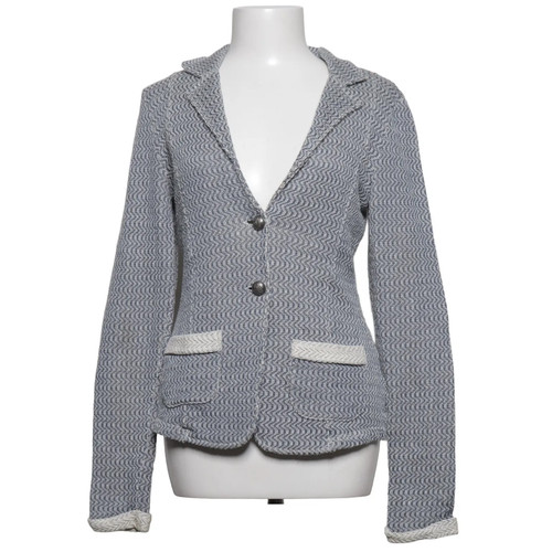 Cream blazer größe s - größe:,