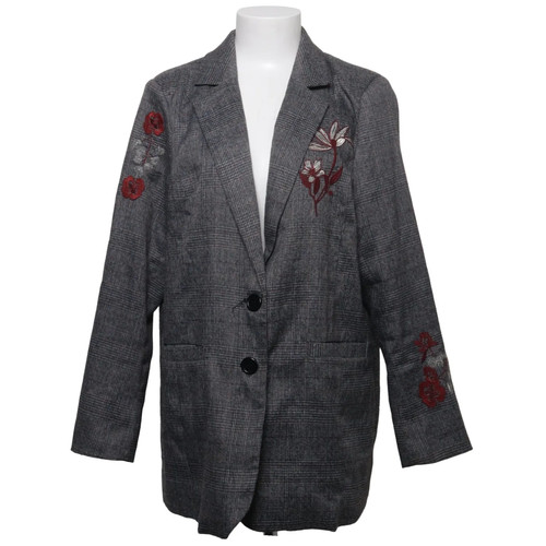 Cream blazer größe 42 - cream,,