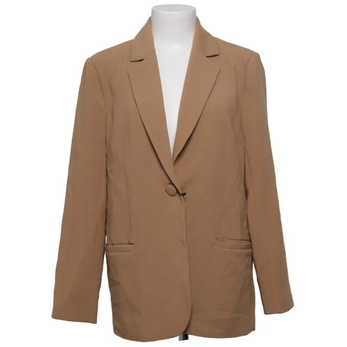 Cream blazer größe - cream,, größe: