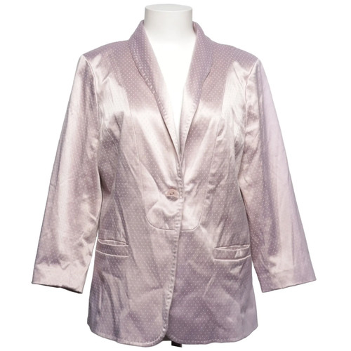 Cream blazer größe 44 - größe:,