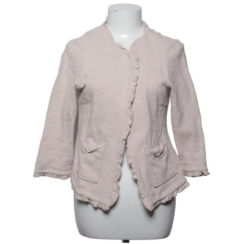 Cream blazer größe m - cream,,