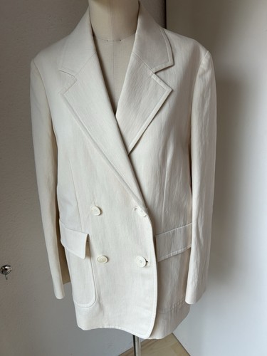 The row blazer - row,