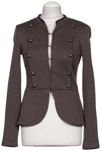 Cream blazer damen - cream, business