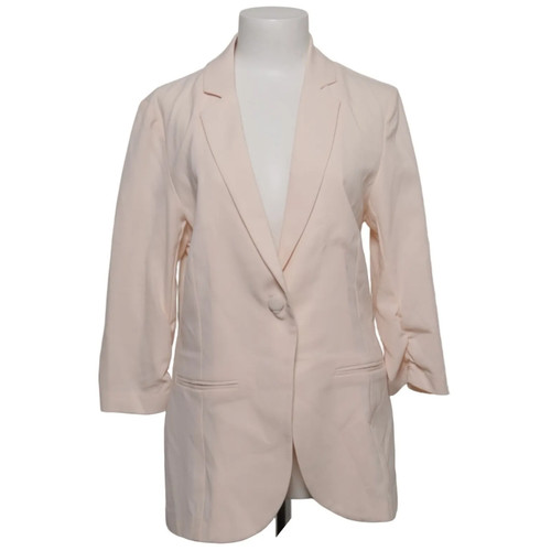 Cream blazer größe - blazer,, 42