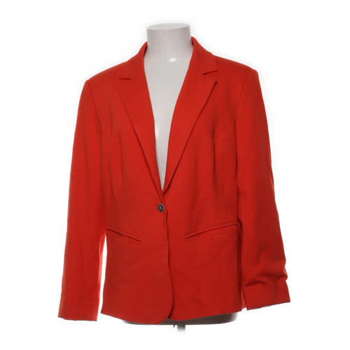 Cream blazer größe 44 - blazer,,