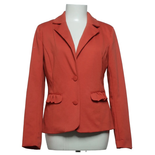 Cream blazer größe - blazer,, größe: