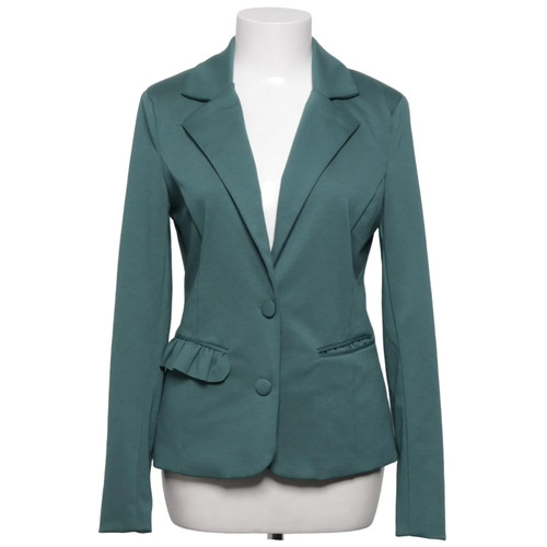Cream blazer größe s - blazer,,