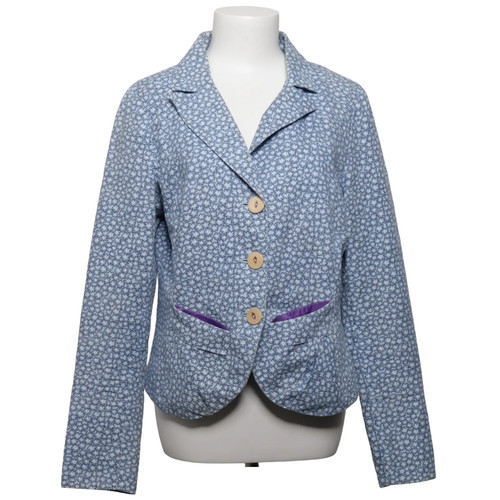 Cream blazer größe - blazer,, größe: