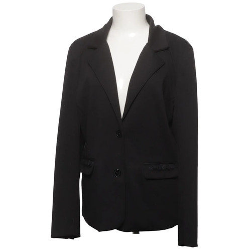 Cream blazer größe 2xl - größe:,