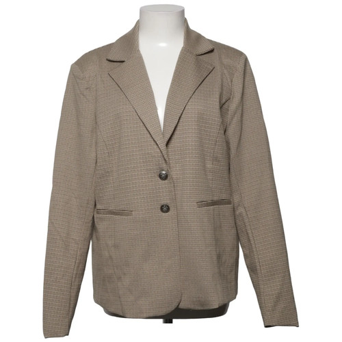 Cream blazer größe xl - blazer,,