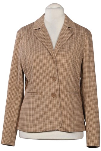 Cream blazer damen business - cream,
