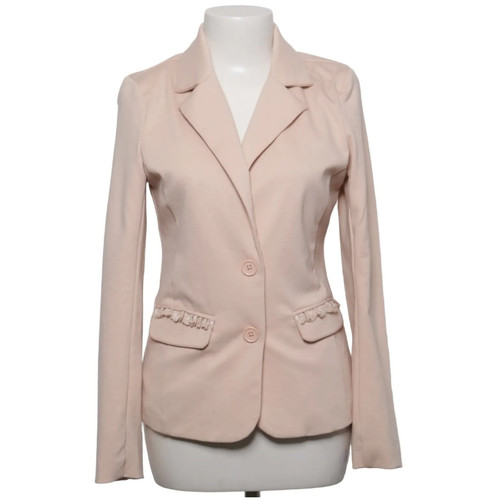 Cream blazer größe s - blazer,, größe: