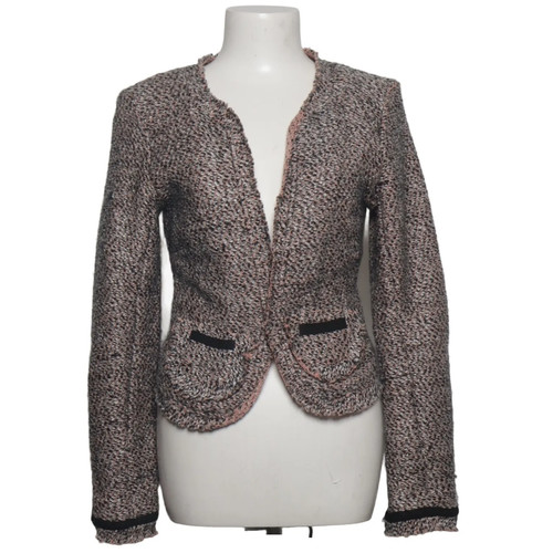 Cream blazer größe 34 - cream,, blazer,