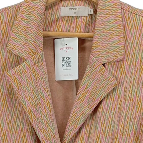 Cream blazer damen 40 l - blazer,