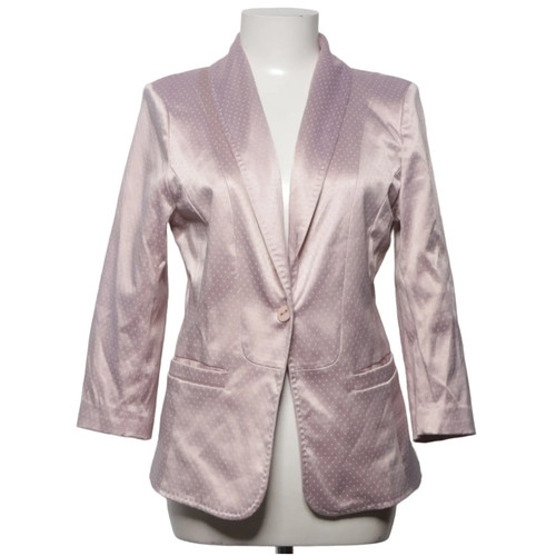 Cream blazer größe 38 - blazer,,