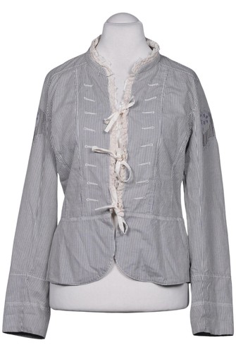 Cream blazer damen - cream,
