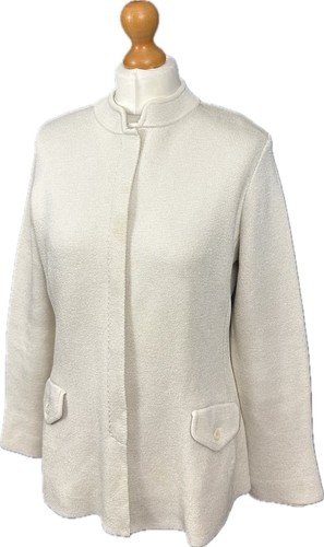 Loro piana seiden strick - piana, jacke