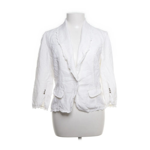 Cream blazer größe 40 - cream,,