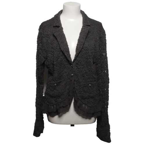 Cream blazer größe xl - cream,, blazer,