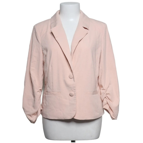 Cream blazer größe 40 - blazer,, größe: