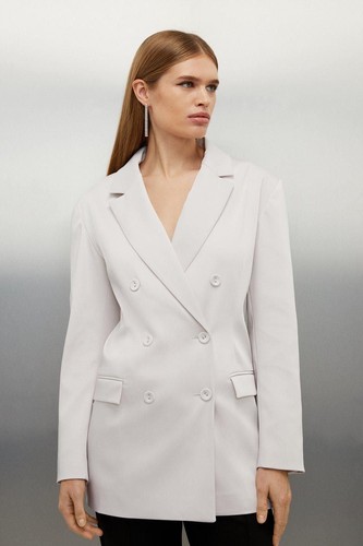 Karen millen damen blazer - karen,
