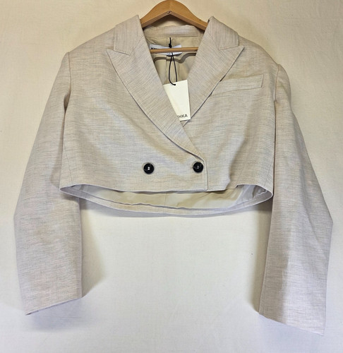 Bershka damen blazer größe - bershka,