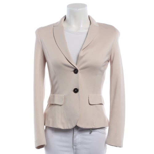 Marc cain blazer weiß - marc,