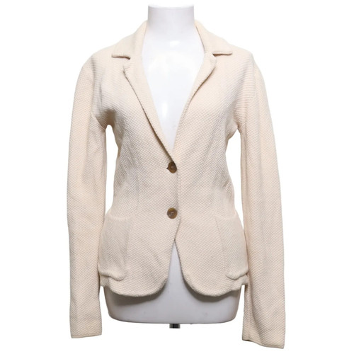 Cream blazer damen - damen,, größe